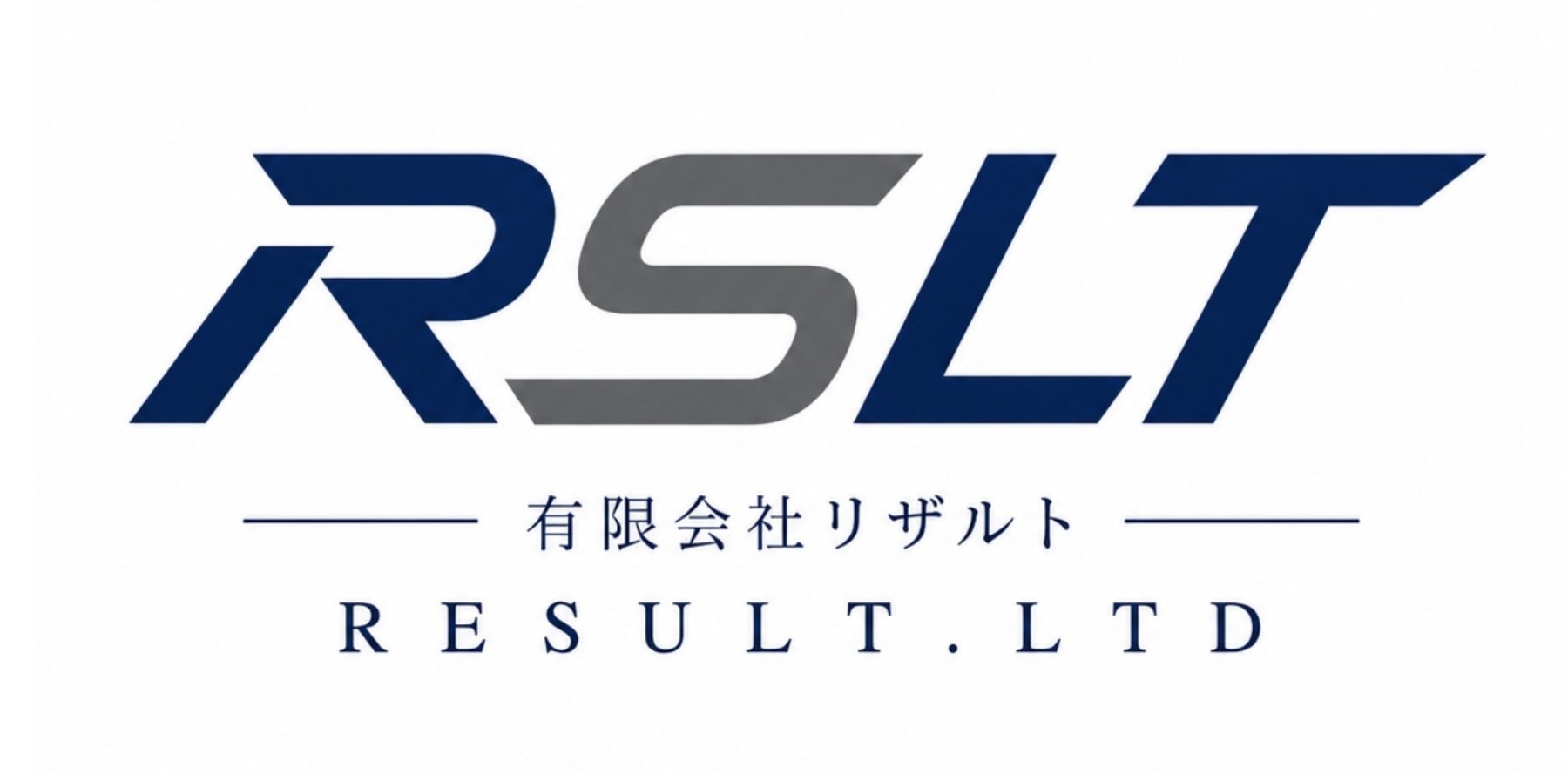 RSLT 有限会社リザルト RESULT.LTD
